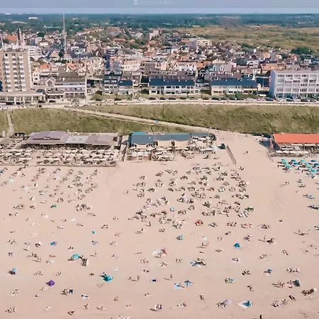 Apartment Casa Nido & Casa Bohem Zandvoort