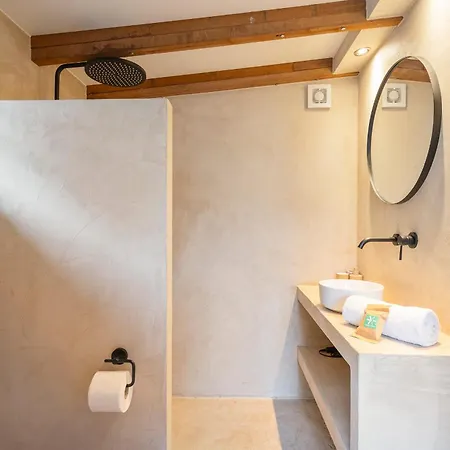 Apartment Casa Nido & Casa Bohem *