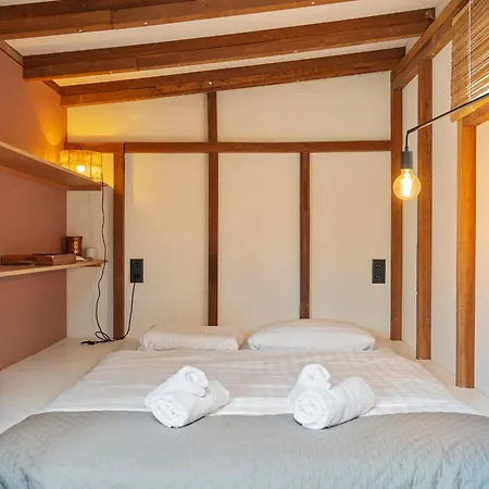 Casa Nido & Casa Bohem * Zandvoort