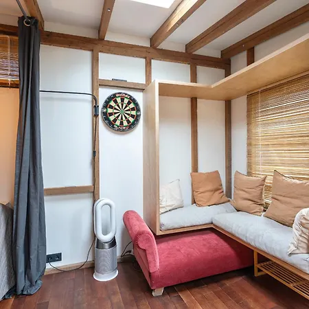 Casa Nido & Casa Bohem Apartment